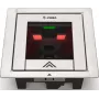 ZEBRA SP7201-H USB-Kit: SP7201-SH00004DCWW, CBA-U21-S07ZBR, BRKT-BM0072-00 (SP7201-SH4U2100BDW)