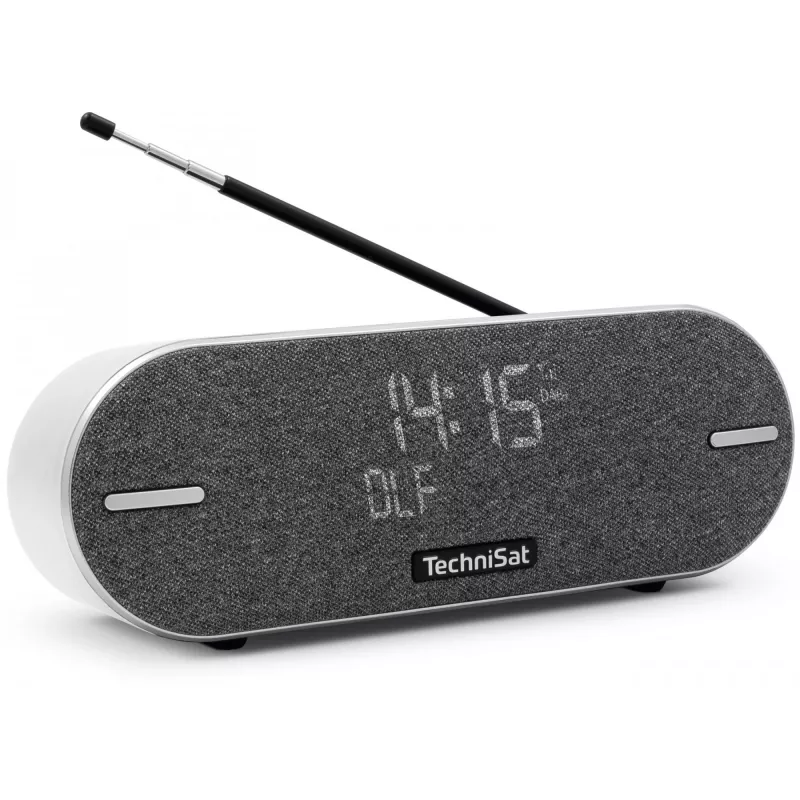 Technisat DigitRadio BT 2 Hellgrau (0001/3973)