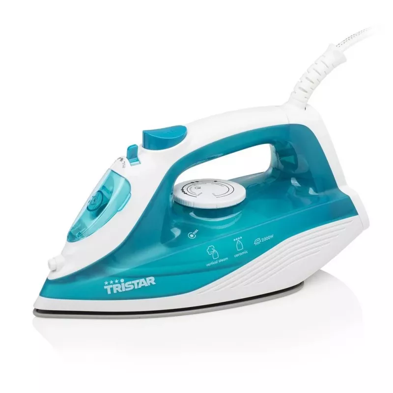 Dampfbügeleisen Tristar ST-8300
