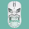 GAMIAC PX71 Gaming-Maus beidhändig RF Wireless + USB Type-A Optisch 16000 DPI