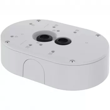Schnittstellenbox Axis TP4601-E Indoor Weiß 140,4x215,1x53,5 mm