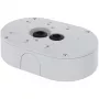 Schnittstellenbox Axis TP4601-E Indoor Weiß 140,4x215,1x53,5 mm