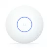 Wireless Access Point UBIQUITI U7 Lite — Dual-Band 2.4/5 GHz, Wi-Fi 6 (802.11ax), 4300 Mbps, PoE, Decken-/Wandmontage