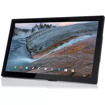 XORO MegaPAD 2404v7 24 60,96 cm Tablet 64 GB schwarz Android - 64 GB (XOR400667)