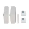Trinkbrunnenfilter Xiaomi Smart Pet Fountain Filter Set Weiß