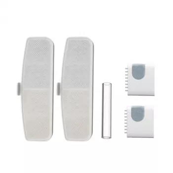 Trinkbrunnenfilter Xiaomi Smart Pet Fountain Filter Set Weiß