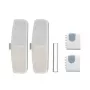 Trinkbrunnenfilter Xiaomi Smart Pet Fountain Filter Set Weiß
