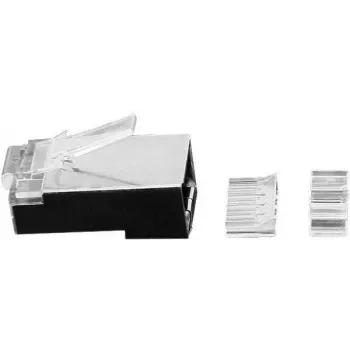 Microconnect KON512-50 Drahtverbinder Silber
