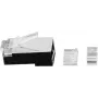 Microconnect KON512-50 Drahtverbinder Silber
