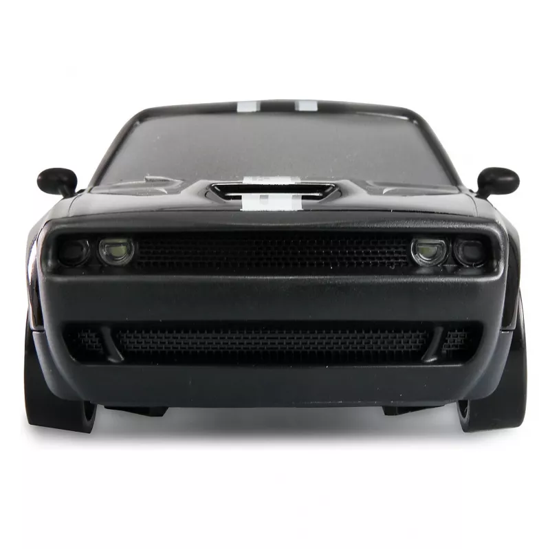 Amewi Drift Car 21110 4WD 1:20 RTR Schwarz – funkgesteuertes Driftauto, 4-Rad-Antrieb, Maßstab 1:20
