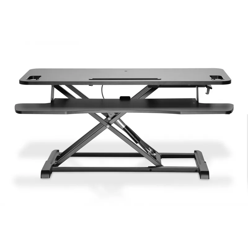 Ergonomische Arbeitsplatz-Erhöhung Digitus DA-90380-1