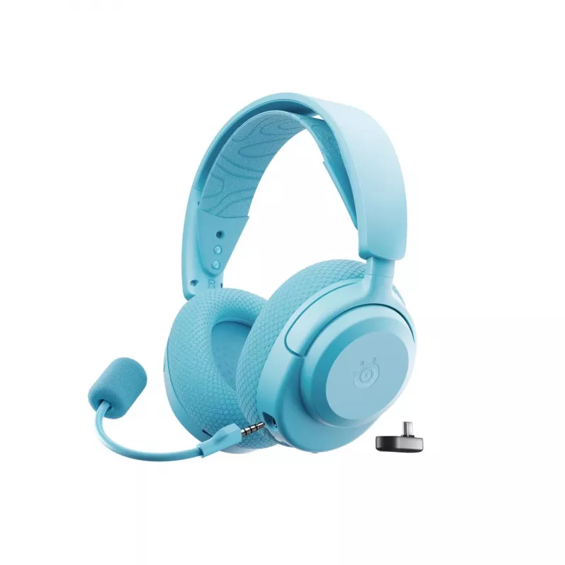 Headset Steelseries Arctis Nova 3X