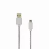 Sbox USB-1031W USB->Micro USB 1M weiß