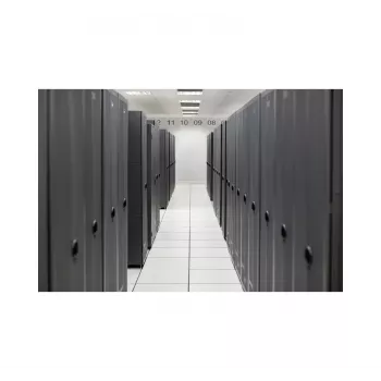 HP Enterprise P58464-B21 ProLiant DL3X5 Gen11 Lüfter 206,5 mm x 279,4 mm x 101,6 mm