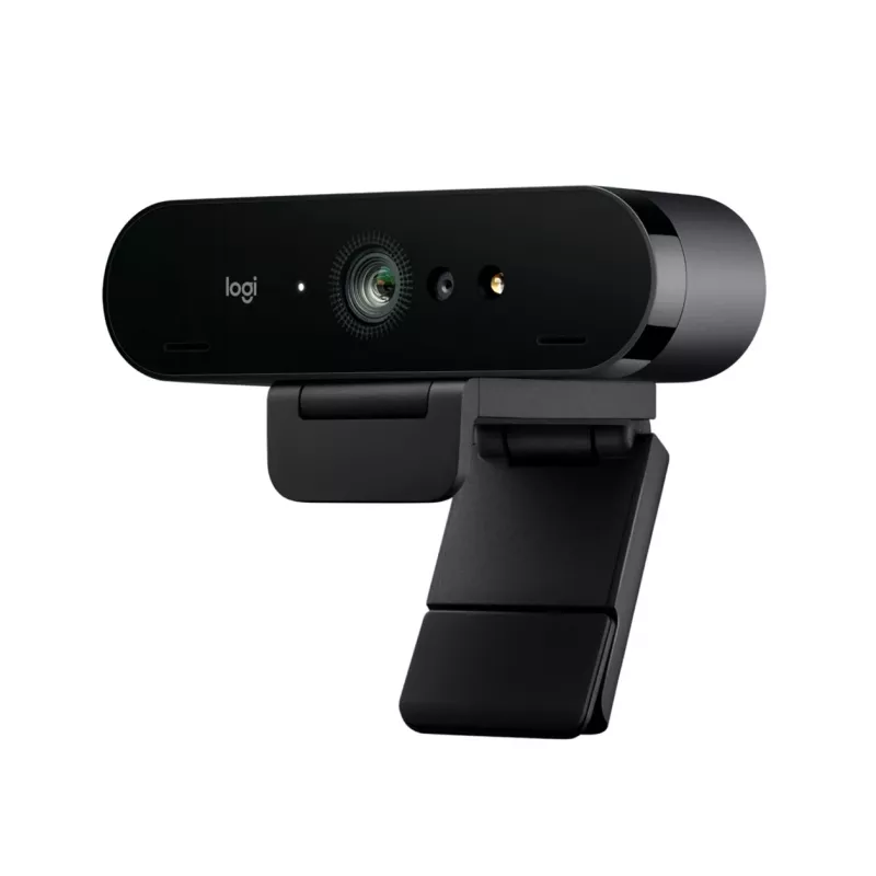 Webcam Logitech BRIO ULTRA HD PRO 13 MP 4096x2160 USB 3.2