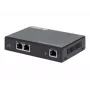 Netzwerksender Intellinet 2-Port Gigabit Ultra PoE Extender