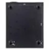 Zutrittscontroller Hikvision DS-K2801 Schwarz 237x285x69mm