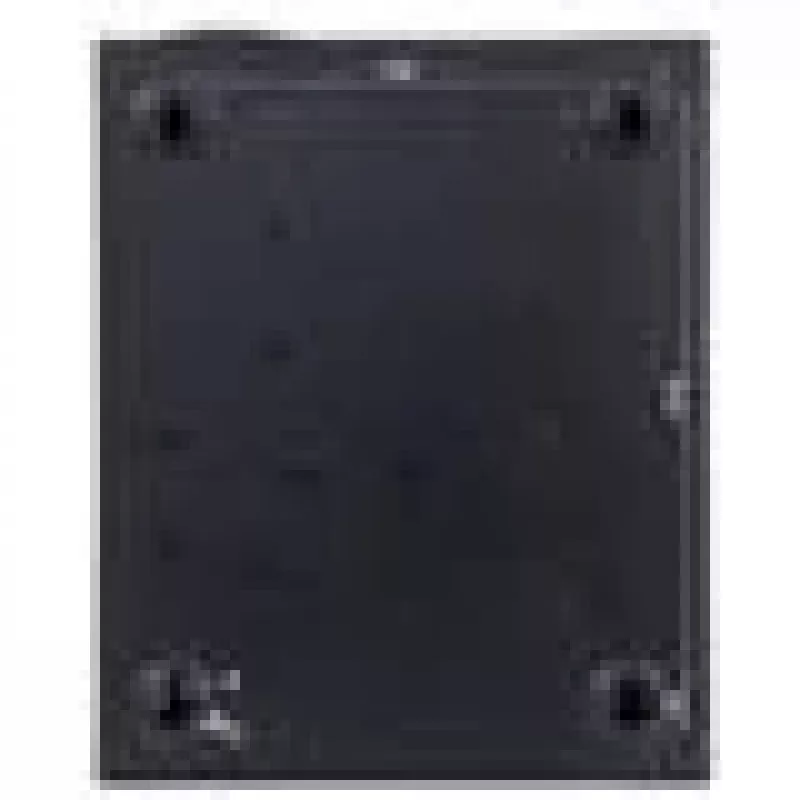 Zutrittscontroller Hikvision DS-K2801 Schwarz 237x285x69mm