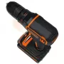 Schwarz+DECKER 18V Bohrschrauber BDCDC18BAFC-QW