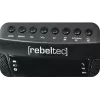 Mobiler Lautsprecher Rebeltec SoundBox 390 Schwarz