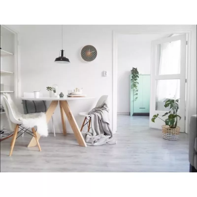 NeXtime Uhr 3150tq Sun Small, Ø35 cm, Wand, Türkis