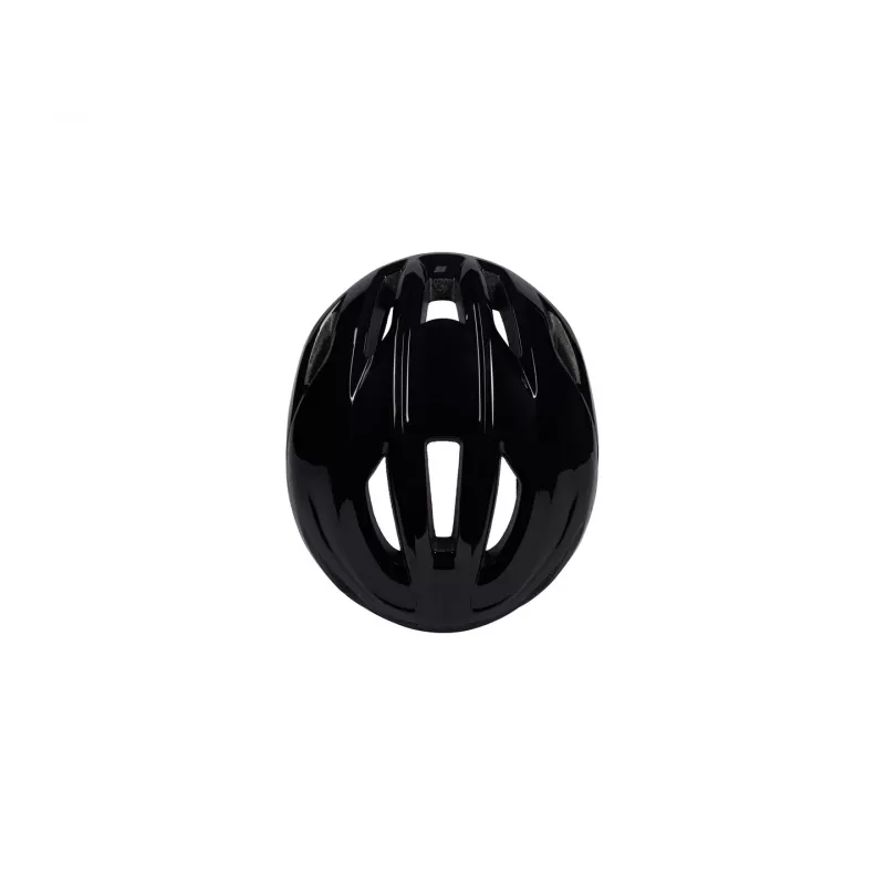 Fahrradhelm HJC CROSSER SCHWARZ Größe L — leichter, langlebiger Fahrradhelm