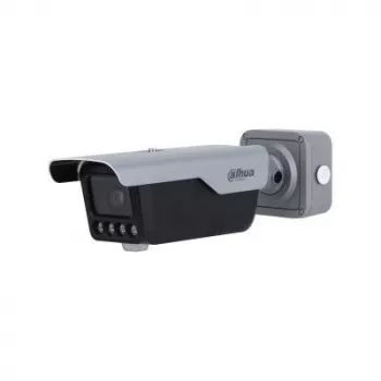 Überwachungskamera DAHUA ITC413-PW4D-IZ3 4MP IR Bullet