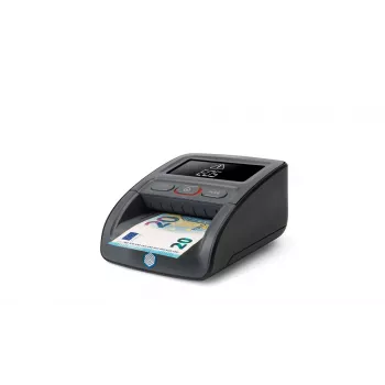 Safescan 155-S Blütenprüfgerät Schwarz