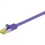 Wentronic 91654 Ethernet Patchkabel