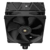 Thermalright Assassin Spirit 120 Evo Dark CPU-Kühler - 120 mm