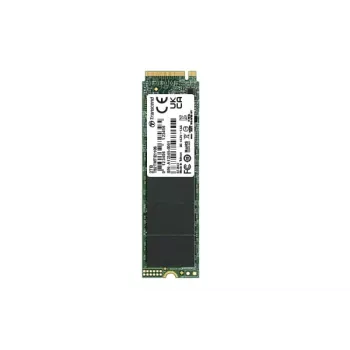 SSD disk Transcend 2TB M.2 PCIe Gen3 x4 NVMe TS2TMTE110S