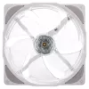 Fan Noiseblocker B12X-PS Computergehäuse 12 cm Weiß
