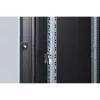 Freistehendes Rack Digitus DN-19 22U-6/6-B-1