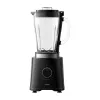Küchenmixer Xiaomi BHR8936EU — 600 W, 1,75 L Schüssel, 5 Geschwindigkeiten, Drehregler, Edelstahlklingen, schwarz