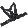 Sportgurt MACLEAN MC-445 — universelle Brusthalterung für Telefone, Kameras und GoPro