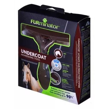 FURminator für Pferde
