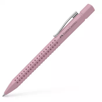 Clip-on Kugelschreiber mit Druckmechanismus Faber-Castell 243907
