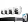 EUFY NVR Sicherheitssystem E41 (E8P10321)