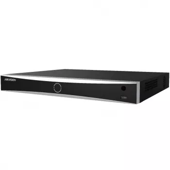 Netzwerk-Videorekorder Hikvision DS-7608NXI-K2/8P(D) 8-Kanal PoE, 4K-Unterstützung
