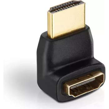 HDMI-Adapter PureLink X-HA070 1080p 90° — rechtwinkliger HDMI-Adapter für 1080p-Verbindungen