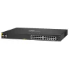 Switch HP Enterprise Aruba 6000 24G CL4 4SFP — 24 x Gigabit Ethernet, 4 x SFP-Ports