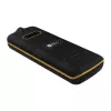 Smartphone AGM Mobile M9F 6,3 Zoll 128 GB Schwarz