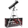 Refraktor-Teleskop Skywatcher BK 1309 EQ2 — 130 mm Öffnung, 900 mm Brennweite