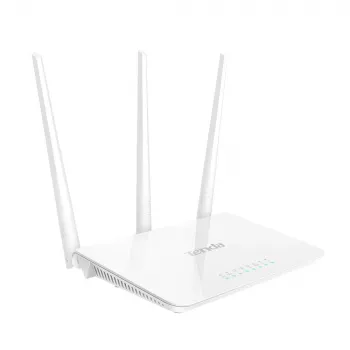 WLAN-Router TENDA F3 300 Mbit/s IEEE 802.11b IEEE 802.11g IEEE 802.11n