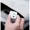 Mini-Netzladegerät PA-Y20S Weiß 1xUSB-C 20W PD Power Delivery