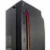 Inter-tech 88881322 Produkt Schwarz