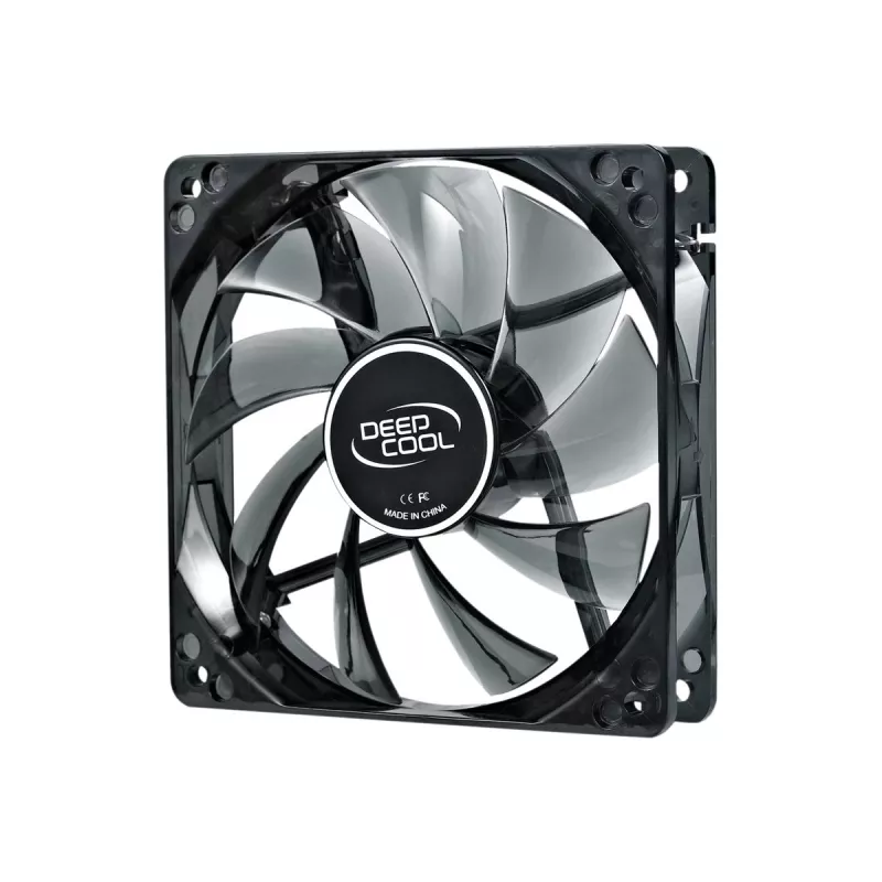Deepcool WIND BLADE 120 Lüfter mit blauem LED