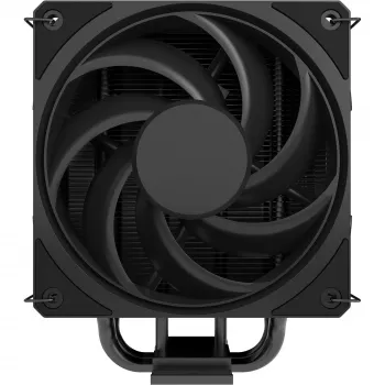 Prozessorkühler Cooler Master Hyper 212 3DHP, einzelner Lüfter 120 mm, schwarz