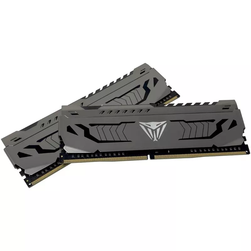Zestaw pamiêci Patriot Memory Viper PVS416G320C6K (DDR4 DIMM; 2 x 8 GB; 3200 MHz; CL16)