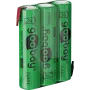 Wentronic 55581 Batterie